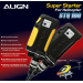 Demarreur haut de gamme Helicoptere - Align - HFSSTQ06T