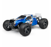 Voiture de mod�lisme �lectrique Ion XT de la marque Maverick. Cette voiture radiocommand�e est vendue compl�te pr�t � rouler. - 1500MV12802