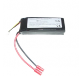 Mod�lisme Quadricopter - Accu Lipo 11.1V 2200Mah - Quadri Q4U Scorpio - 2000Q4U-34