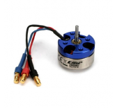 Blade SR Brushless Motor
