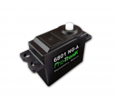 Standard Servo 6801 NG-A (5.8kg / 0.14s) A2PRO