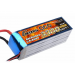 Gens ace  3300mAh  22.2V 25C 6S1P Lipo 