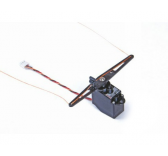 Servo DES 131 de la marque modelisme Graupner. - G7902