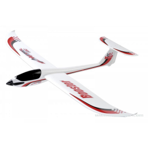 Planeur radiocommande Booster Brushless 2.4G RTF de la marque modelisme Axion Rc. - 0900AX-00230-011