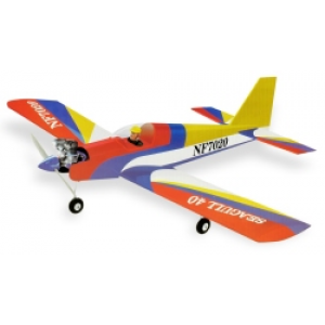 5500196 SEAGULL 40 LOW WING SPORT - 5500196