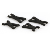 HLNA0005 F/R SUSPENSION ARMS (ANIMUS) [9950509]