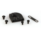 HLNA0010 MOTOR MOUNT & INSERT (ANIMUS) - 9950524
