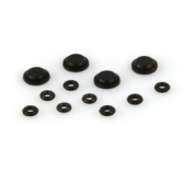 HLNA0013 SHOCK SEAL SET (4) (ANIMUS) - 9950533