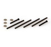 HLNA0015 HINGE PINS AND WASHERS (ANIMUS) - 9950539