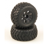 HLNA0024 WHEELS & TIRES (ANIMUS SC) - 9950566