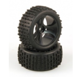 HLNA0043 WHEELS & TIRES (ANIMUS TR) - 9950620