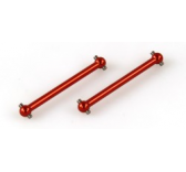 HLNA0164 ALUMINUM DRIVE SHAFTS (2)(ANIMUS)