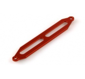 HLNA0165 ALUMINUM BATTERY STRAP GOLD (ANIMUS)