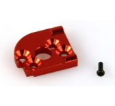 HLNA0170 ALUMINUM MOTOR MOUNT GOLD (ANIMUS)