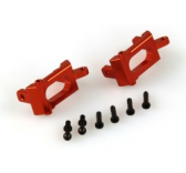 HLNA0171 ALU CASTER BLOCK 5 DEG GOLD (ANIMUS)