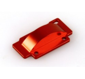 HLNA0173 ALUMINUM GEAR COVER GOLD (ANIMUS)