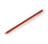 HLNA0174 ALU CENTER DRIVESHAFT GOLD (ANIMUS)