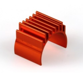 HLNA0176 ALUMINUM MOTOR HEAT SINK OR (ANIMUS