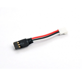 Motor cable converter (Square plug to Blade 130X)