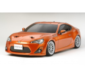 Toyota FT-86 TA06 Tamiya 1/10
