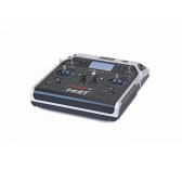 Radio-commande MC-16 Hott - Modelisme Graupner - 33016