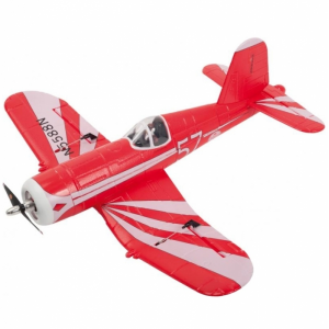 Avion radiocommande F4U Corsair F-600 Rtf de la marque modelisme Lrp. - 2700210705