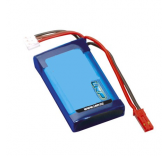 7.4V LIPO MONSTER LIPO BATTERY