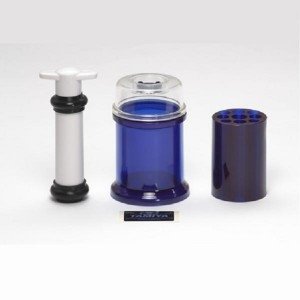 Pompe a vide amortisseur - 54152