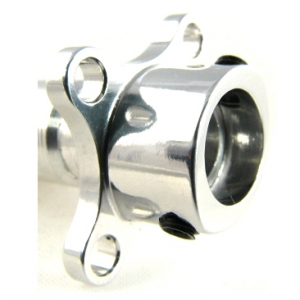 Bati moteur 8mm - MicroDan - MDMTRMNT