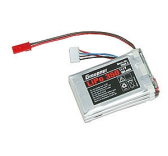accu lipo 350 11.1v - 7605-3 - Graupner - 7605-3