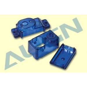 6x servos case - KQ910010TA - Align - KQ910010TA