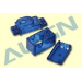 6x servos case - KQ910010TA - Align - KQ910010TA