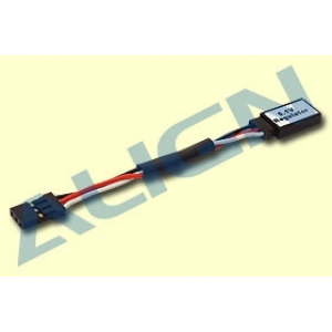 5.1v two-way step-down voltage regulator - K10381TA - Align - K10381TA