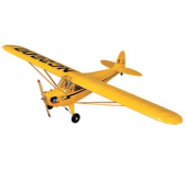 PIPER J-3 CUB - T4532
