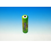 Accu 2450Mah A2 Pro - 42500