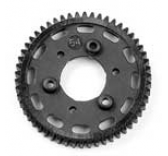 Couronne 54dents (2nd) - 335554