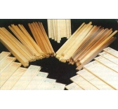 Baguette Balsa 5x20 Long 100 - 661-5X20
