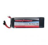 Li-Po 2700Mah 6elts 22.2V G6 Pro Power 65C - Modelisme Thunder Power - TP2700-6SPP65