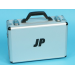 Aluminum case for radio control, 330 x 220 x 95 mm - JP-5508880