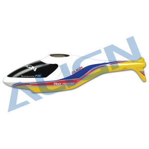 Fuselage F3C - T-rex 250, modelisme de la marque Align - HF2501T