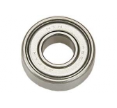 Roulement � billes avant OS50 - 1477-28