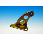 Guignol alu sur roulement (2pcs) - 6580