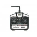 000987 / 001725 - Emetteur 2.4Ghz 4 voies - Esky - 000987 / 001725