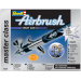 Spray Gun master class  Flexible - revell-39109