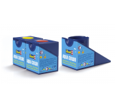 Aqua Rouge Carmin Mat - revell-36136