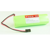 ENERG-PRO NiMH Emission Pack 9.6V AA-2100mah JP-4405605