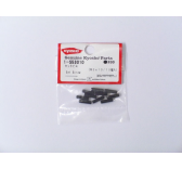 Vis M3x10 (10) BTR Sans tete - S53010