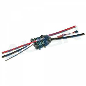 Modelisme electronique - Phoenix ICE2 80HV - Castle Creations - HES08001AT/CC-010-0075-01