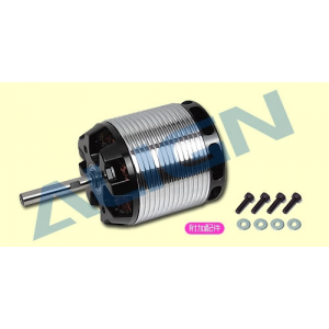 Moteur Brushless 700MX (510KV) - HML70M02T