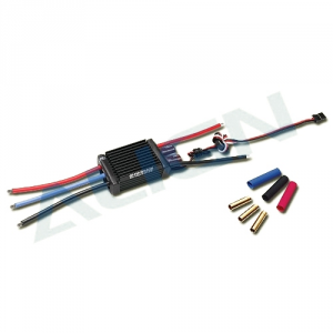 Modelisme electronique - Controleur 70A RCE-BL70G - Align - K10475AT